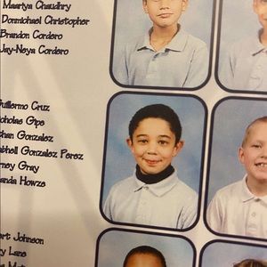 Meet your Posher, Allan